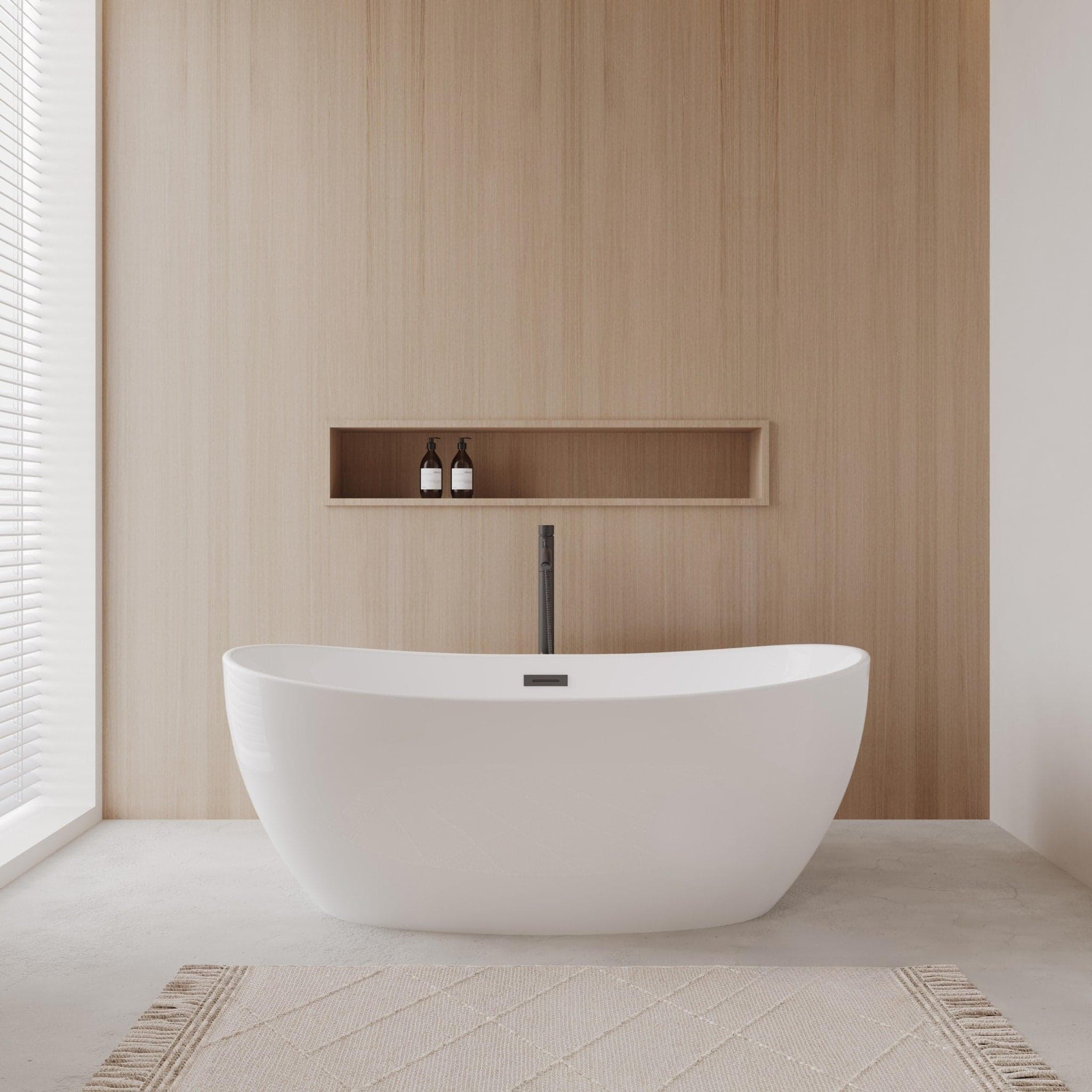 Rebecca Freestanding Bathtub - 60W x 23H x 32D - b4asgcswfe3cgsf11quz@2x.jpg