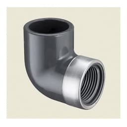 90 deg Elbow, 1/2 in, Socket x Stainless Steel Reinforced FNPT, SCH 80/XH, PVC - b4cblijghjeosv1us5ih@2x.jpg