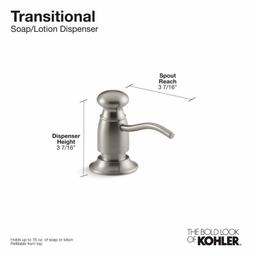 Traditional 16 Ounce Brass Soap / Lotion Dispenser - b4hblsm8eovdtcpjvfce@2x.jpg