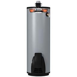 Tall Residential Water Heater, 50 gal, Natural Gas, 40 Kbtu/hr, Ultra Low NOx, 0.7 Energy Factor - b4izvecmjza9iau6h1qa@2x.jpg
