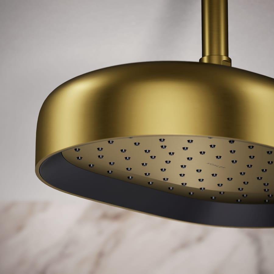Statement Oblong 12" Single Function 1.75 GPM Rainhead with MasterClean Sprayface and Katalyst Air-Induction Technology - b4lo6fyrrmwxx3fwtruf@2x.jpg