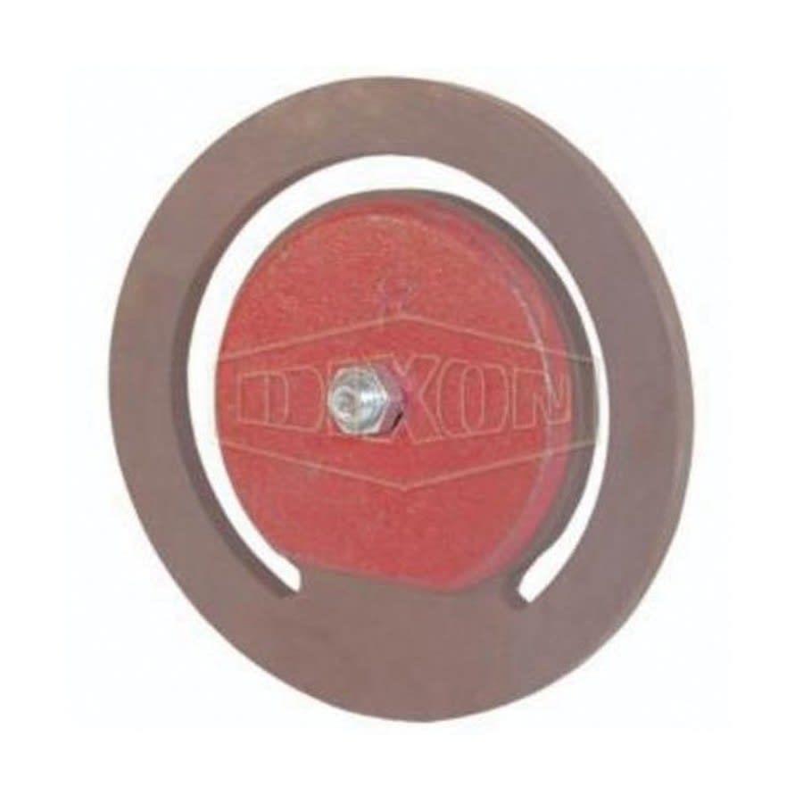 Valve Replacement Part, For Use With Cast Iron Threaded Foot Valve, 3 in, Cast Iron/Rubber - b4p8h3erzyweldyk5kyh_800x500@2x.jpg