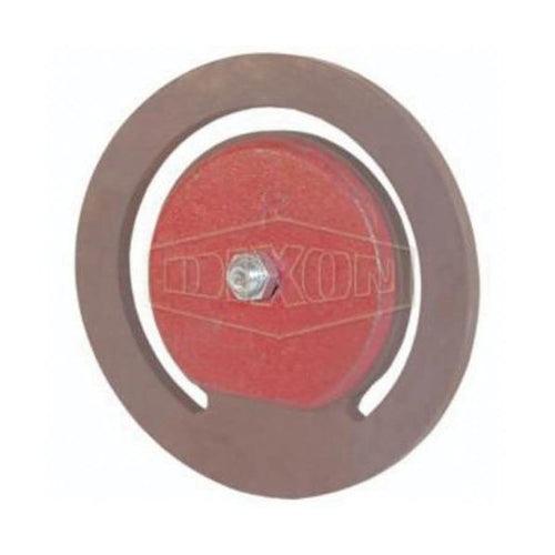 Valve Replacement Part, For Use With Cast Iron Threaded Foot Valve, 3 in, Cast Iron/Rubber - b4p8h3erzyweldyk5kyh_x500.jpg