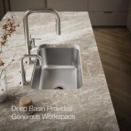 Undertone 31-1/4" Undermount Single Basin Kitchen Sink with SilentShieldâ¢ Technology - b5ir0pomqk3msrbaosjv@2x.jpg