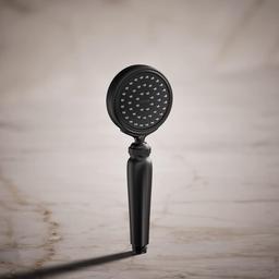 Artifacts 1.75 GPM Single Function Hand Shower with MasterClean Sprayface - b5tugfqdysx4dal0zvrh@2x.jpg