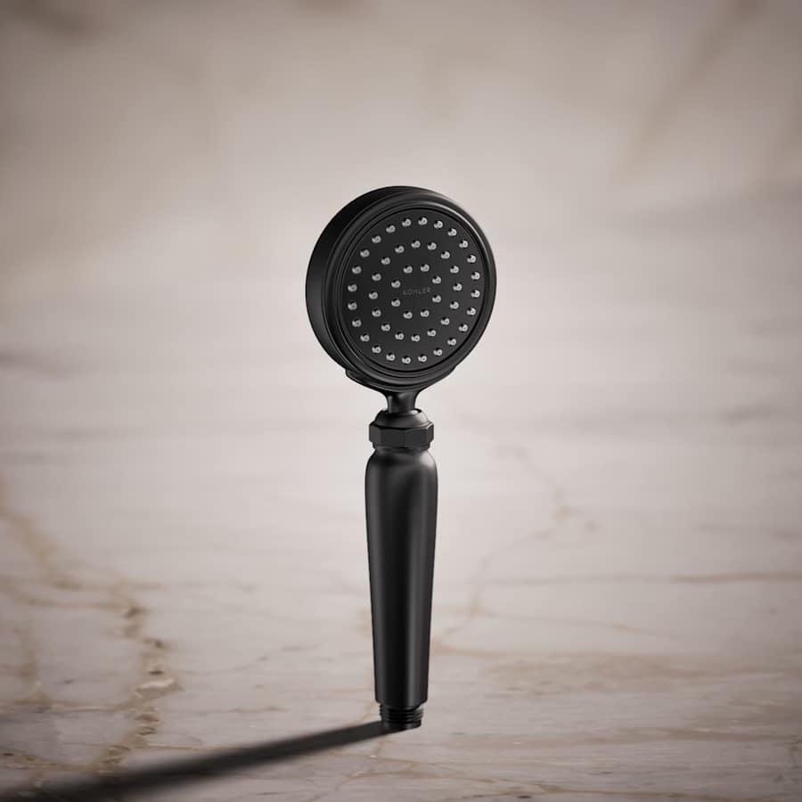 Artifacts 1.75 GPM Single Function Hand Shower with MasterClean Sprayface - b5tugfqdysx4dal0zvrh@2x.jpg