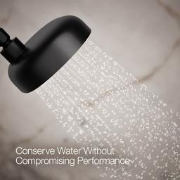 Statement 1.75 GPM Multi Function Shower Head with MasterClean Sprayface and Katalyst Air Induction Technology - b6dtnfv84hycjqf6vyxa@2x.jpg