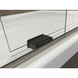 Levity 62" High x 59-5/8" Wide Bypass Frameless Tub Door with Clear Glass - b6ghrcflqz9rk59r2vbc@2x.jpg