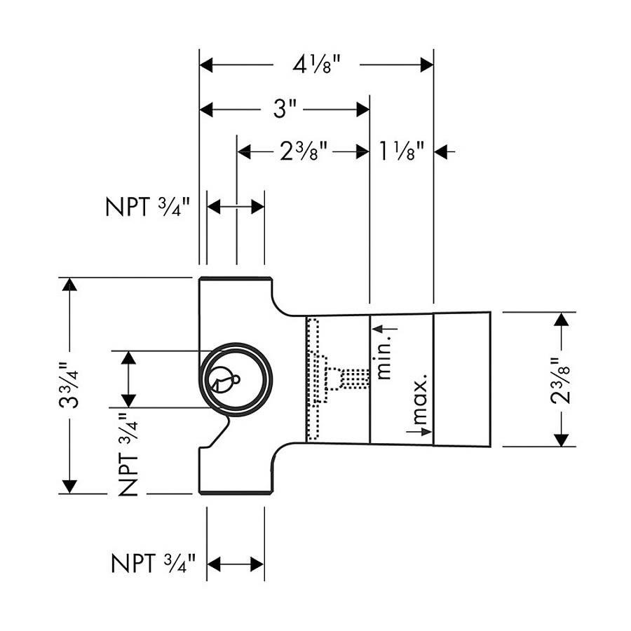 3-Way Diverter Valve, 17 gpm Shower - b6gqnulapsrxe3htypx1@2x.jpg