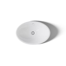 Iron Plains 20-3/4"L Cast Iron Drop-In Semi-Vessel Sink with Overflow and Black Painted Underside - b6my0mxdy98ti7o0rxiv@2x.jpg