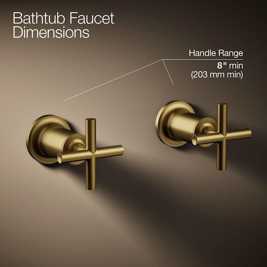 Purist Deck or Wall Mounted Cross Handles for Tub Faucet - b6oxwe0oai2msg3viozr@2x.jpg