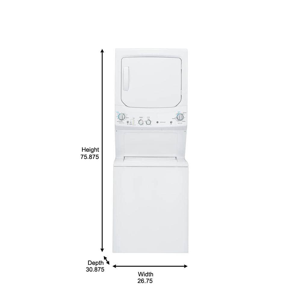 Ge Unitized Spacemaker® 3.8 Cu. Ft. Capacity Washer With Stainless Steel Basket And 5.9 Cu. Ft. Capacity Electric Dryer - b6pi5enswlxinfqipn1k@2x.jpg