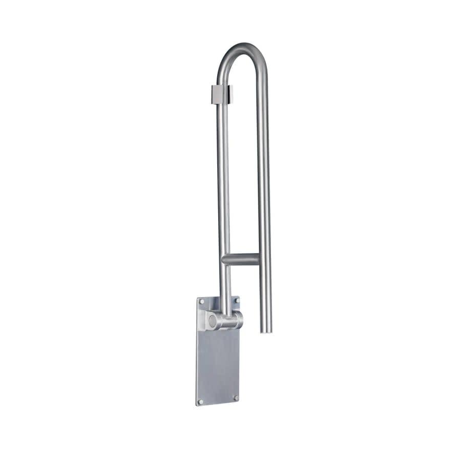 30" x 1-1/4" Fold Up Grab Bar from the Home Care Collection - b6u0cbilaxbthzjelnor@2x.jpg