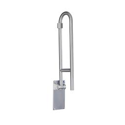 30" x 1-1/4" Fold Up Grab Bar from the Home Care Collection - b6u0cbilaxbthzjelnor@2x.jpg