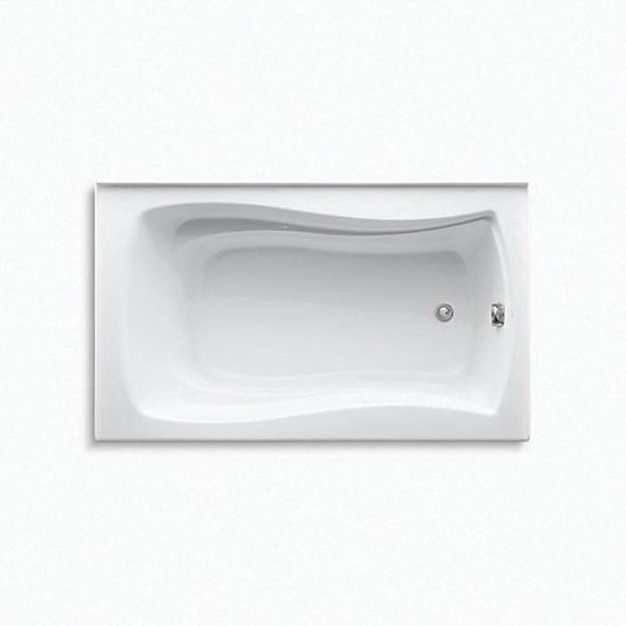 Mariposa® Alcove Tub, 60 x 36 x 20 in, Right Hand Drain, White - b6zlcozzjumzidgshxzh@2x.jpg