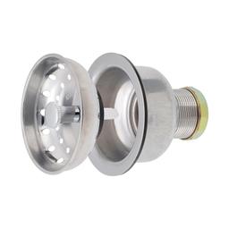 Deep Cup Basket Strainer, Stainless Steel, Polished Chrome - b7my0kppd2q3idlk4ezp@2x.jpg