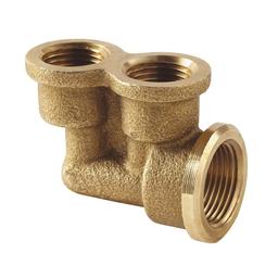 Twin Elbow For Tub/Shower with Diverter Spout 1/2 in, NPT - b7n4dxwopednexrmkoap@2x.jpg