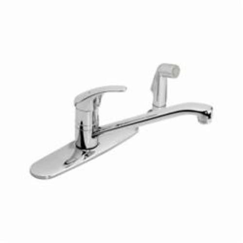 Origins® Kitchen Faucet, Deck Mount, ADA, 1 Lever Handle, 1-Hole, Polished Chrome - b7s6nfccskxj6s1bugem_x500.jpg