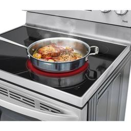 30"W6.3Cuft Electric Smoothtop Smart Range Stainless Steel - b7sdtaxhxhlrmdeslbny@2x.jpg