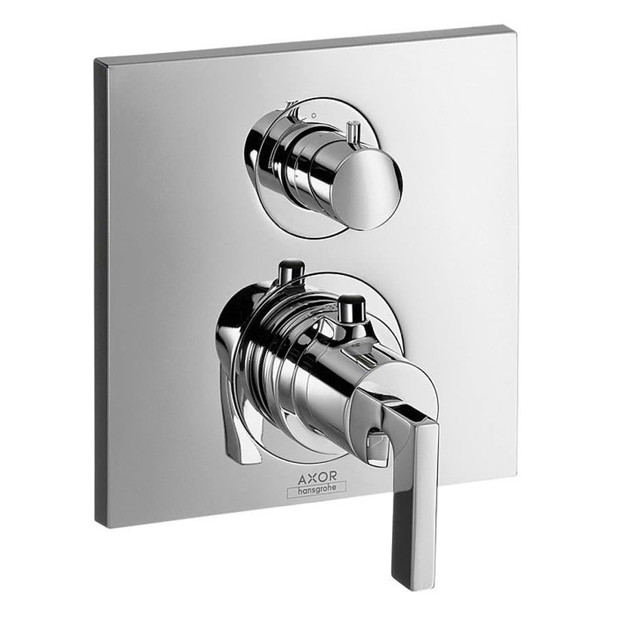 Citterio Thermostatic Tub & Shower Trim, Polished Chrome - b8engg0fa594dg4be0wi@2x.jpg