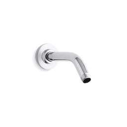 MasterShower® Shower Arm, Wall Mount, 7-1/2 in L, Polished Chrome - b8qwmtbn2162knpeq4ul@2x.jpg