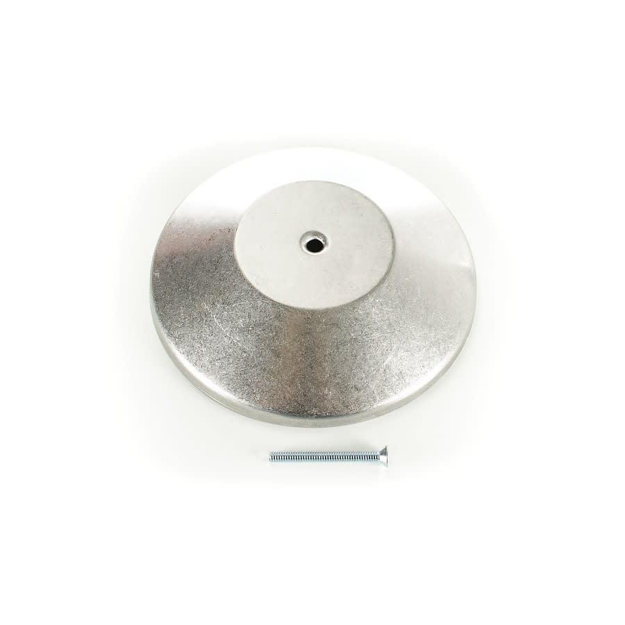 Cleanout Cover, 6 in, Bell, Stainless Steel - b8tgnxcq94jdsupenrop@2x.jpg