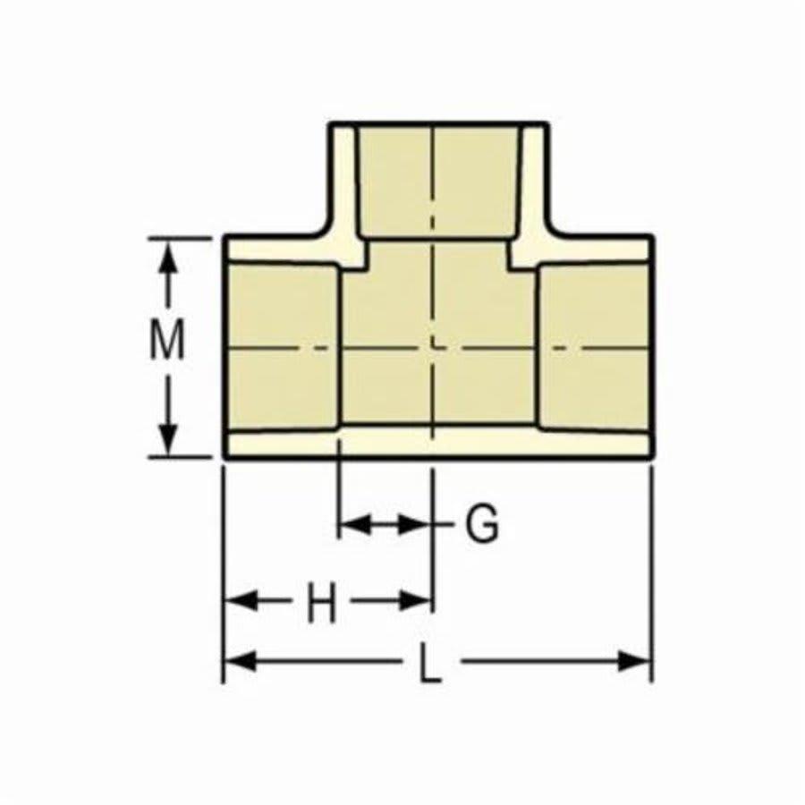 Tee, 1 in, Socket, SCH 40/STD, CPVC - b9i2hsi2hba88oyawsnt@2x.jpg