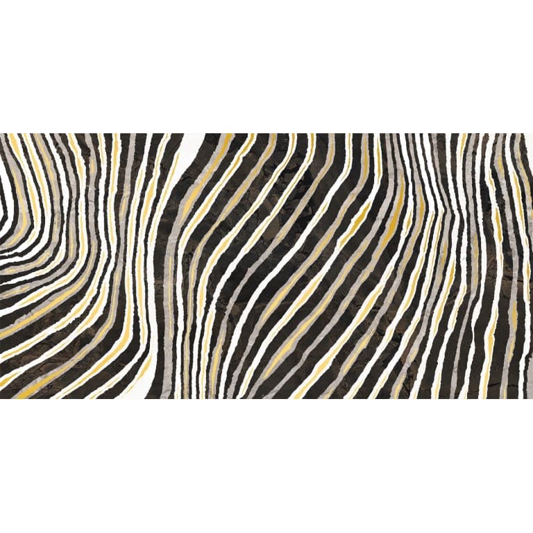 ZAMBIA DECO ORYX GL 24X47