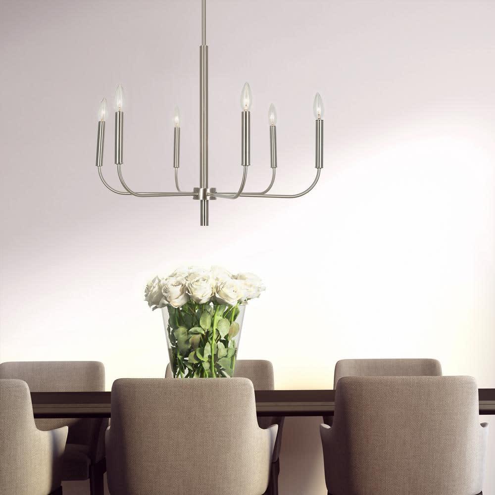 6-Light Brushed Nickel Classic Candlestick Chandelier - bad0otlpler5lrzyzvdm@2x.jpg
