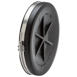 Band-Seal® End Cap, 5 in, Cast Iron/Plastic/Steel, Rubber - badjgvhiv7jcvpn057kd@2x.jpg