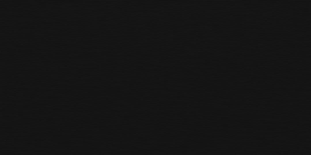 Multitude Domino Black Rectangle, Hex 12X24 Textured - bafcbhhs6gwsalpcupne@2x.jpg