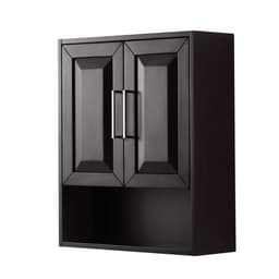 Daria Over-the-Toilet Bathroom Wall-Mounted Storage Cabinet - 25W x 30H x 9D - bahksgrpafr5rqxsaiyj@2x.jpg
