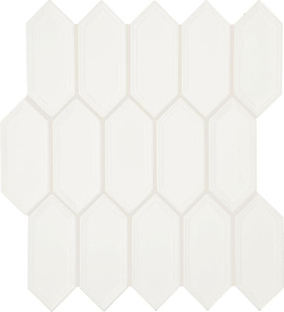 Luminique Arctic White Rectangle, Circle 12X24 Glossy - baj7unxuunaxzxc0belb@2x.jpg