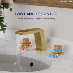 EVERSTEIN 8 in. Widespread Double-Handle Long Spout Reach Bathroom Faucet in Brushed Gold SFS1008-GD - basxqrzx3zswhfzv7n4f@2x.jpg