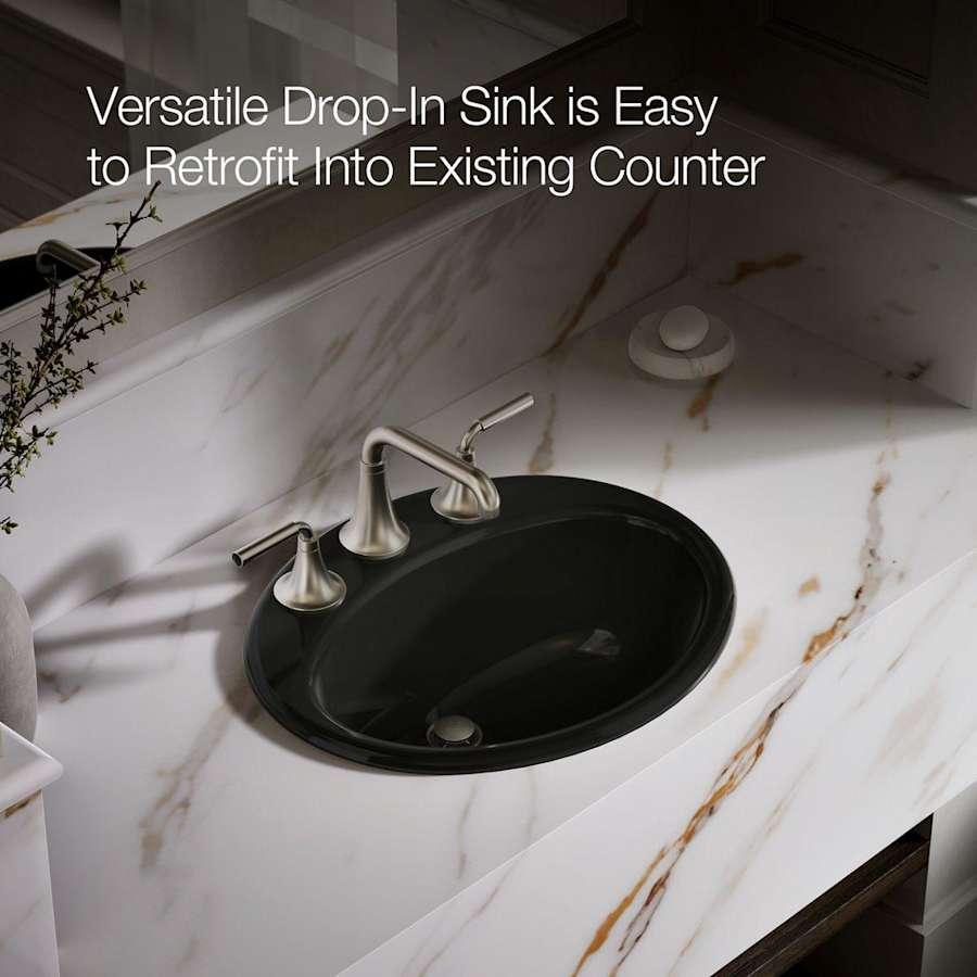 Farmington 19-1/4" Oval Cast Iron Drop In Bathroom Sink with Overflow and 3 Faucet Holes at 8" Centers - bat96fyqfwmarlfc9enm@2x.jpg