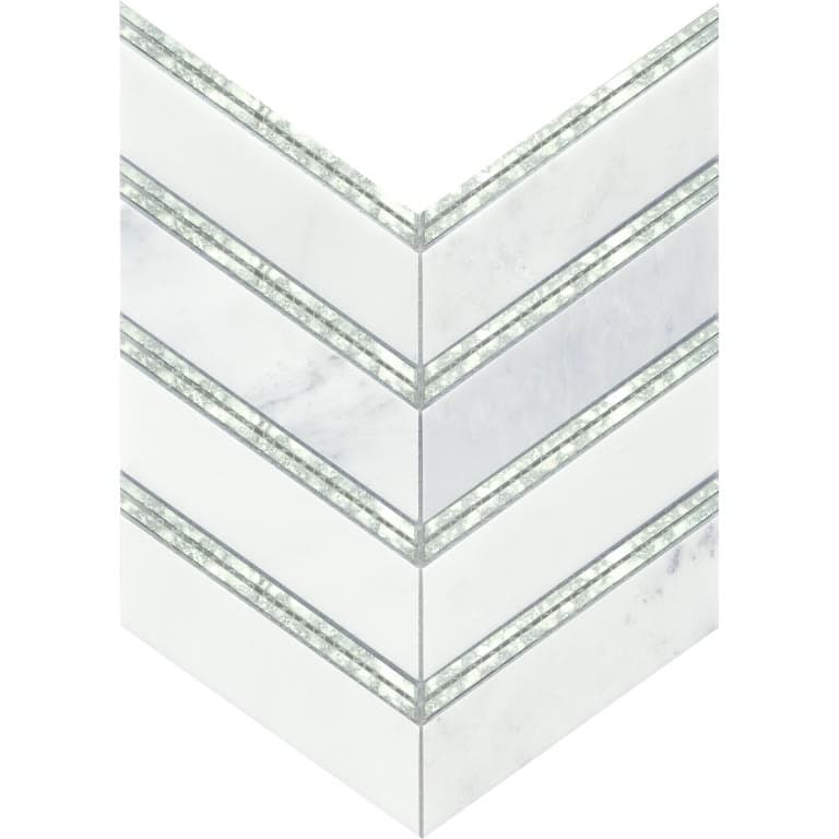 INTRIGUE MIRROR CHEV MO/12X12