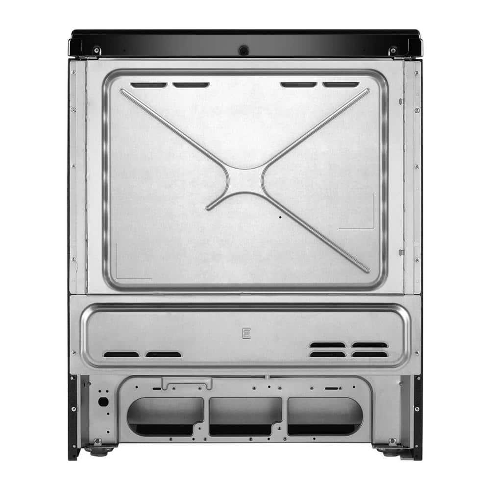 30"W 4.8Cuft Slide In 4E Smoothtop Electric Range Stainless Steel - bb7lajhgcacjadkdqtnw@2x.jpg