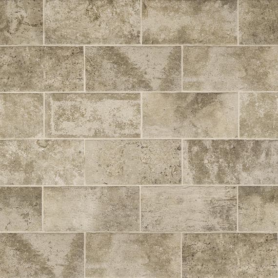 Urban District BRX Industrial BRX Rectangle 4X8 Matte