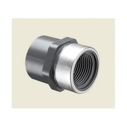 Female Adapter, 1 in, Socket x Stainless Steel Reinforced FNPT, SCH 80/XH, PVC - bbdsclecpqzhvjbfgjkn_x500.jpg