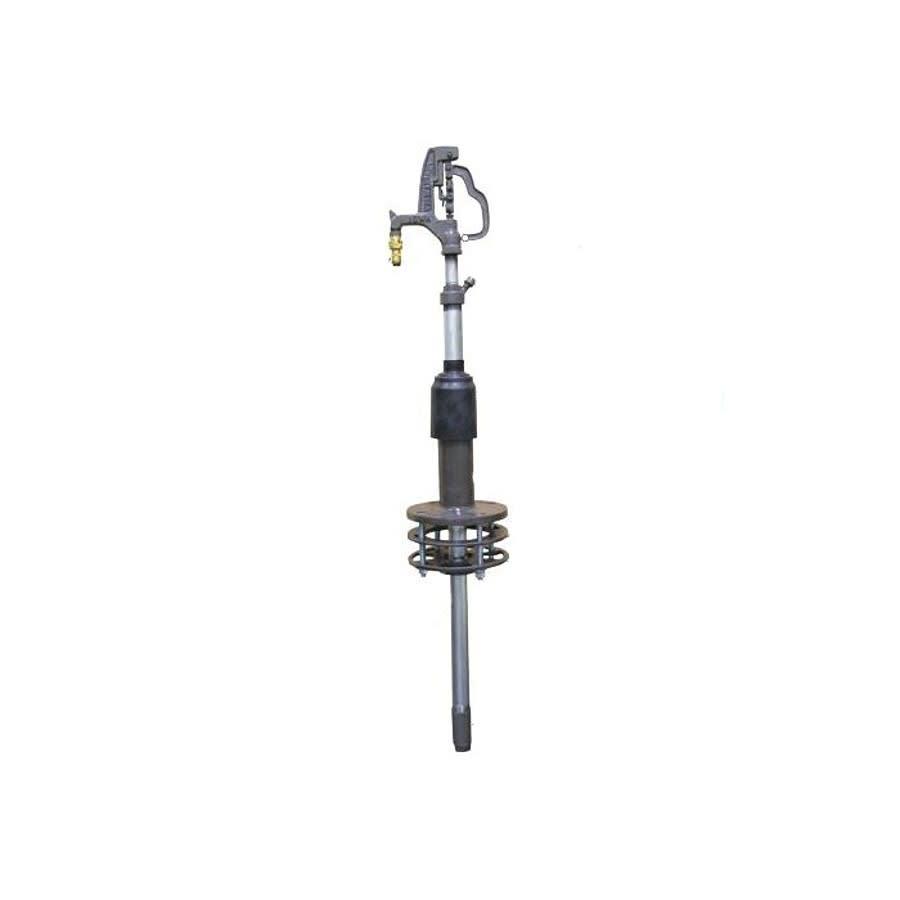 Roof Hydrant, 3/4 in Inlet, FNPT, Brown - bbfp05xroegdt7usp4mi@2x.jpg