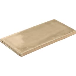 Artigiano Tremiti Sand Rectangle, Undulated 3X6 Glossy - bbrrzodcu7ub9hynhjt4@2x.jpg