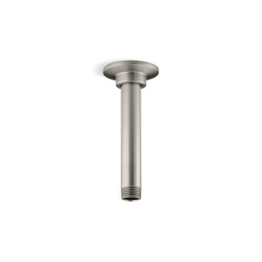 Shower Arm, Ceiling Mount, 6 in L, Vibrant Brushed Nickel - bbsesqmmgssuedgvcnen@2x.jpg