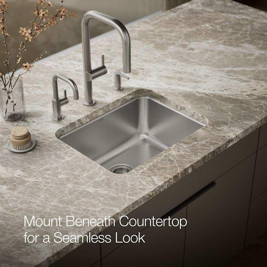 Undertone 23" Single Basin Under-Mount 18-Gauge Stainless Steel Kitchen Sink with SilentShield - bc6kkb1ecyz9famie4ti@2x.jpg