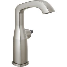 Stryke 1.2 GPM Single Hole Mid-Height Bathroom Faucet with Diamond Seal Technology - Less Handle - bcszgvcmkwpmo2tevk1a@2x.jpg