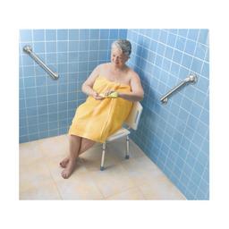 16" x 1-1/4" Grab Bar from the Home Care Collection - bcszncdhbbknrvetlrea@2x.jpg