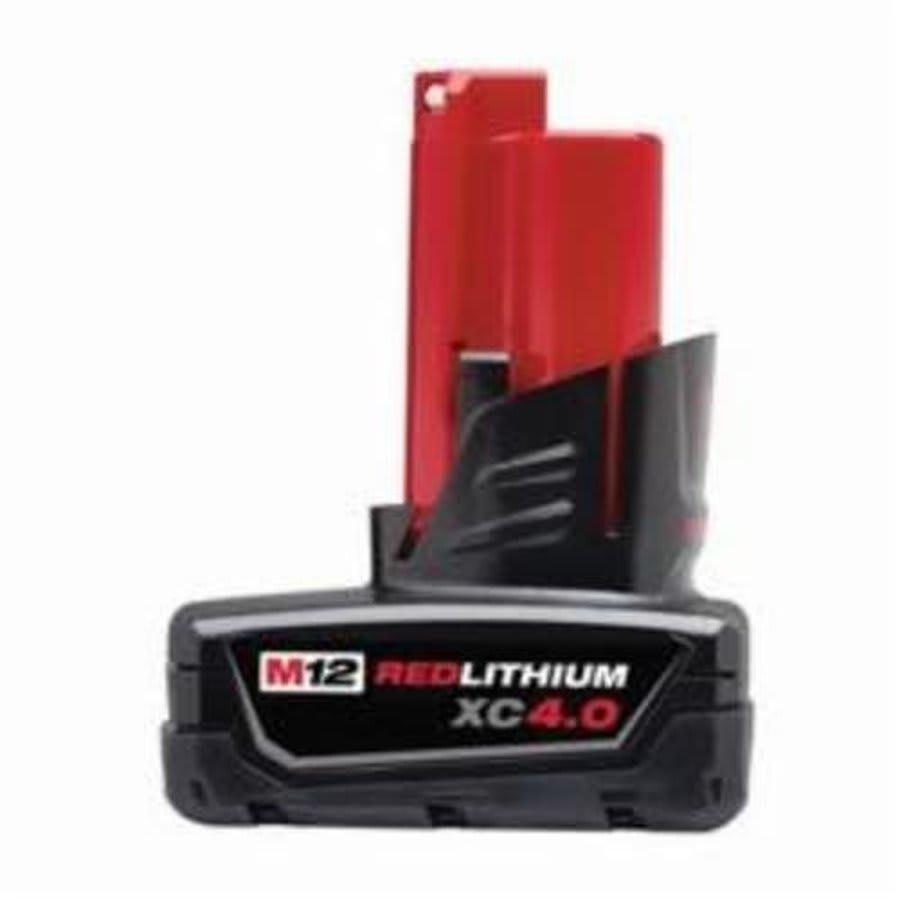 M12™ REDLITHIUM™ Rechargeable Cordless Battery Pack, 4 Ah Lithium-Ion Battery, 12 VDC - bcv9uhrsslurqnzstdpf@2x.jpg