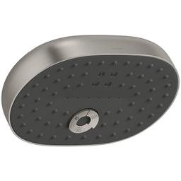 Statement 1.75 GPM Multi Function Shower Head with MasterClean Sprayface and Katalyst Air Induction Technology - bcyrez4itw5ylrr0r5iv@2x.jpg