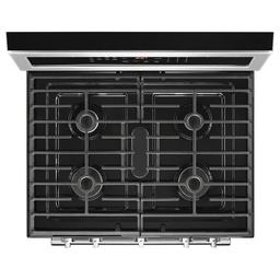 5.8 cu. ft. Gas Range with True Convection in Fingerprint Resistant Stainless Steel - bdk16sbtgns3ukabjcv5@2x.jpg