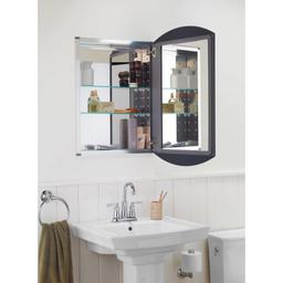 Archer 20" x 31 Single Door Frameless Mirrored Medicine Cabinet - bduecolut6q3vfjgvguu@2x.jpg