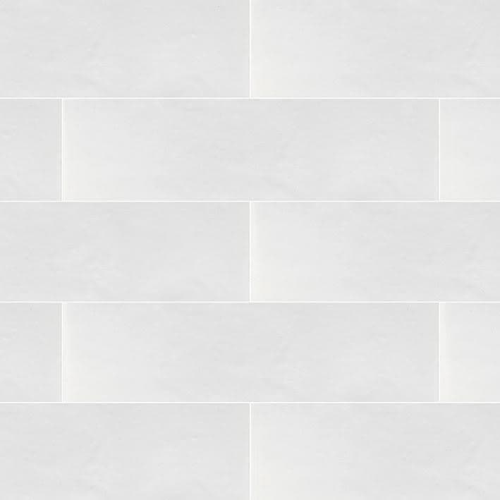 MEDITERRANEA CALPE BLANCO (Make to order)